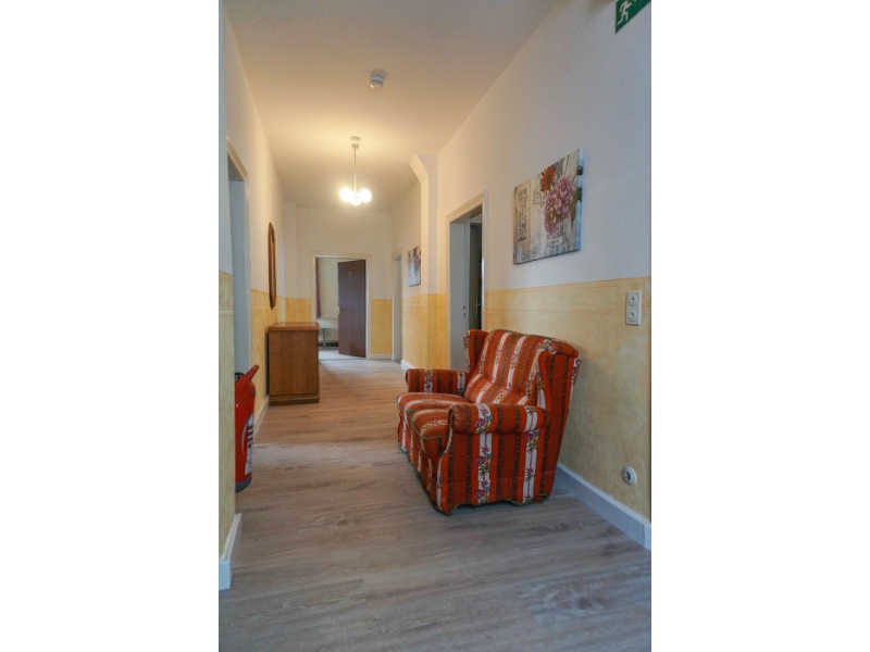 Ferienhaus Monarda Bilder aus 2018