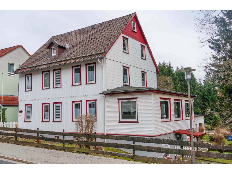 Ferienhaus Monarda Bilder aus 2018