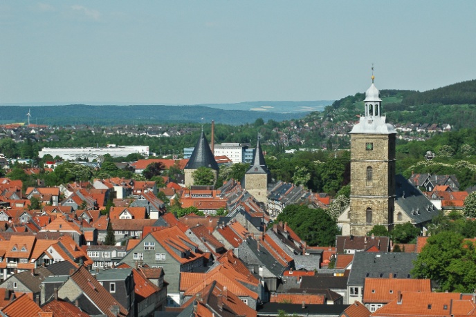 Goslar